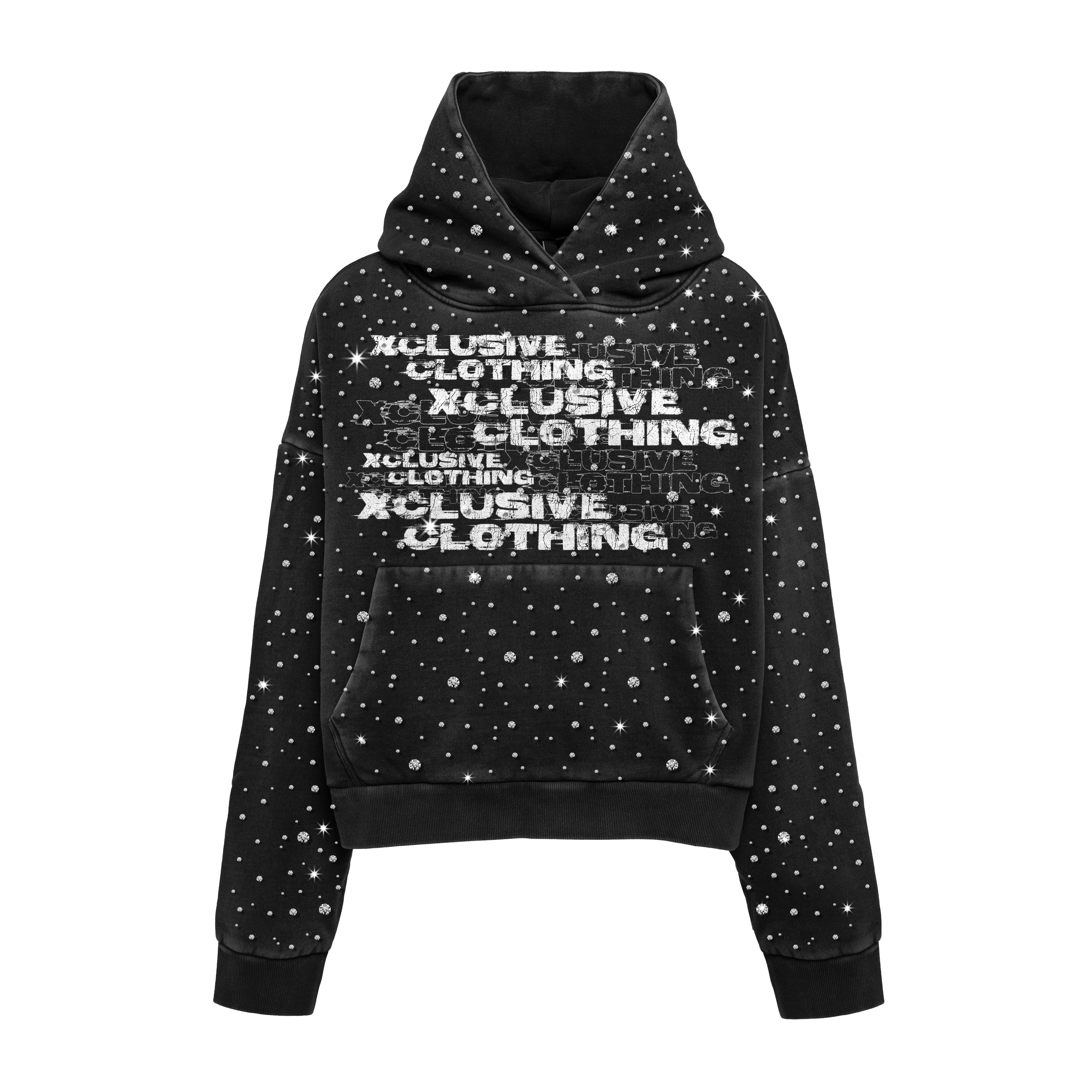 Xclusive “Essential” Hoodie