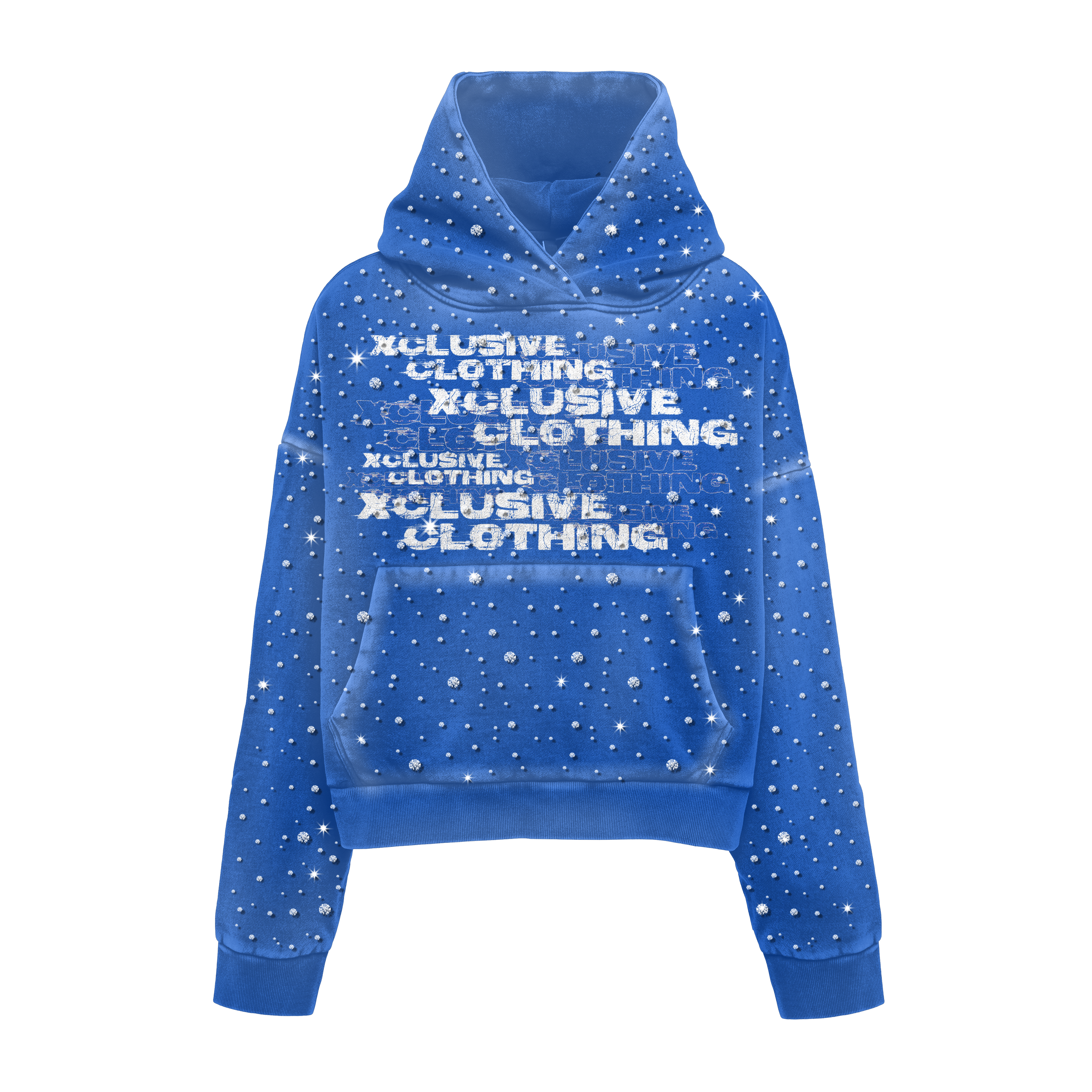 Xclusive “Essential” Hoodie
