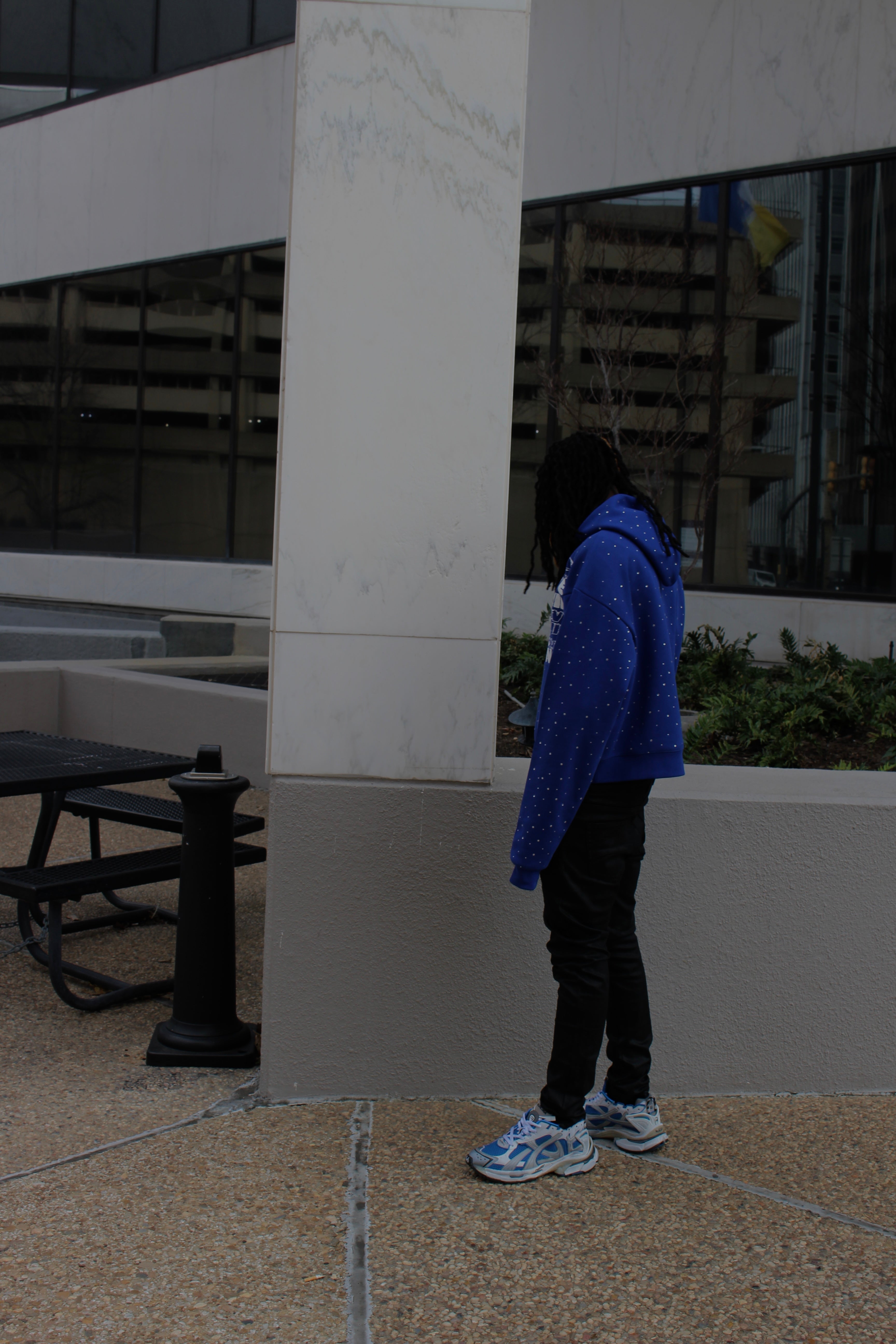 Xclusive “Essential” Hoodie