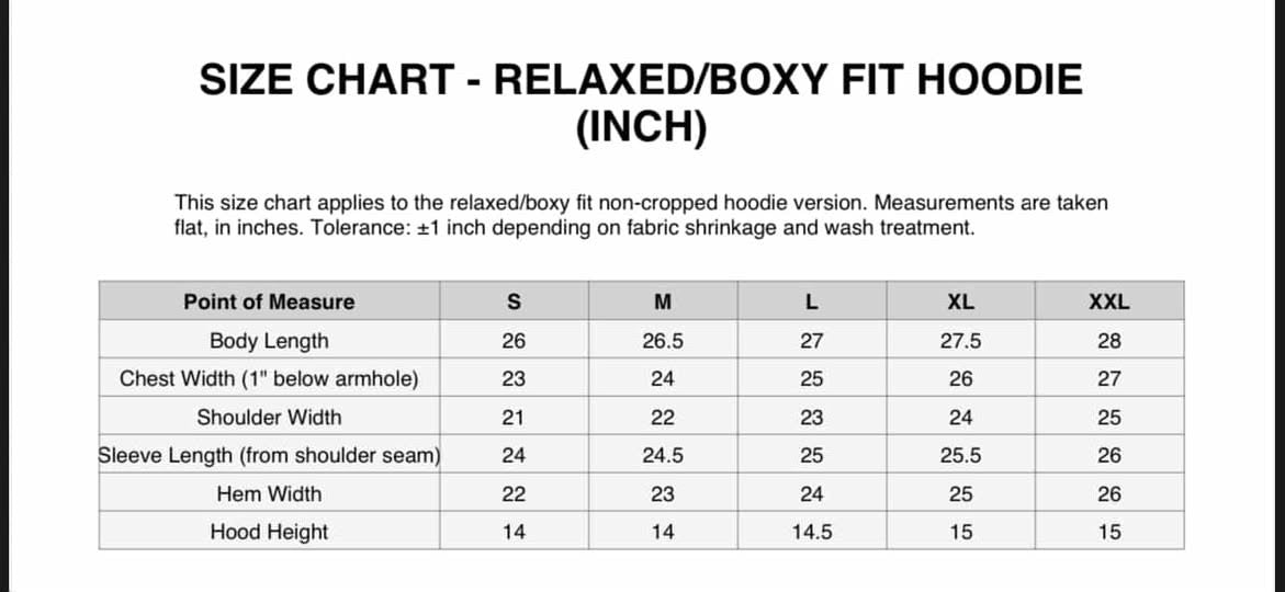 "PAIN" ZIP-UP HOODIE